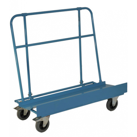 Chariot de Manutention 500kg Porte Panneaux Chariot de Manutention 500kg Porte Panneaux
