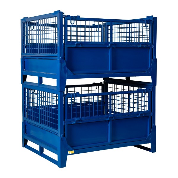 caisse-palette-m-tallique-avec-semelles-transpalettemanuel