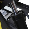 Zoom pompe de la table élévatrice électrique 2500kg Plateau 1830x1220mm