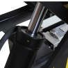 Zoom pompe de la table élévatrice électrique 2500kg plateau 1420x815mm