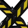 Zoom ciseaux de la table élévatrice électrique 2500kg plateau 1420x815mm