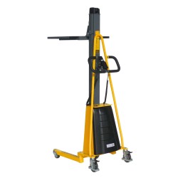 Gerbeur poste de travail 1500mm 250kg - plateau haut