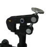 Gerbeur basculeur de Fût encadrant 450kg levée 2100mm