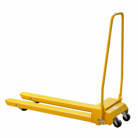 TRANSPALETTE PLIABLE 300KG TRANSPALETTE PLIABLE 300KG