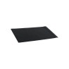 Vue générale du tapis pour Table élévatrice manuelle Plateau 700x450mm