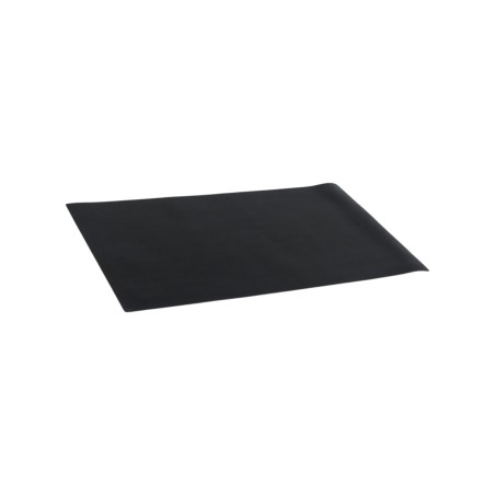 Vue générale du tapis pour Table élévatrice manuelle Plateau 815x500mm