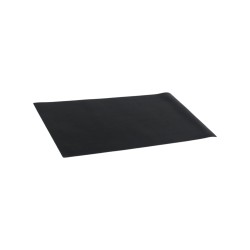 Vue générale du tapis pour Table élévatrice manuelle Plateau 815x500mm