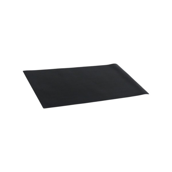 Vue générale du tapis pour Table élévatrice manuelle Plateau 815x500mm