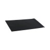 Vue générale du tapis pour Table élévatrice manuelle Plateau 905x500mm