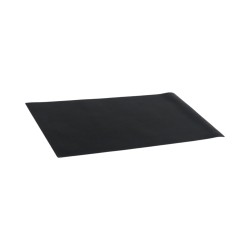 Vue générale du tapis pour Table élévatrice manuelle Plateau 905x500mm