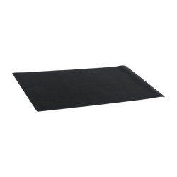Vue générale du tapis pour Table élévatrice manuelle Plateau 1016x510mm
