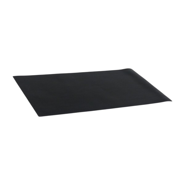 Vue générale du tapis pour Table élévatrice manuelle Plateau 1016x510mm