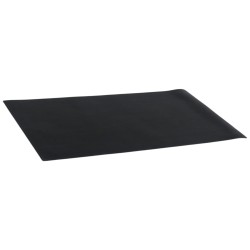 Vue générale du tapis pour Table élévatrice manuelle Plateau 1220x620mm