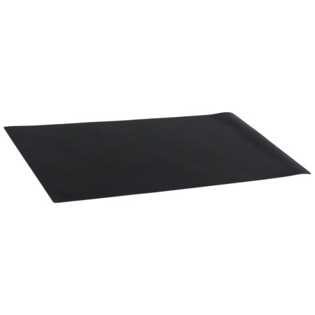 Vue générale du tapis pour Table élévatrice manuelle Plateau 1220x620mm