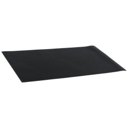 Vue générale du tapis pour Table élévatrice manuelle Plateau 1220x620mm