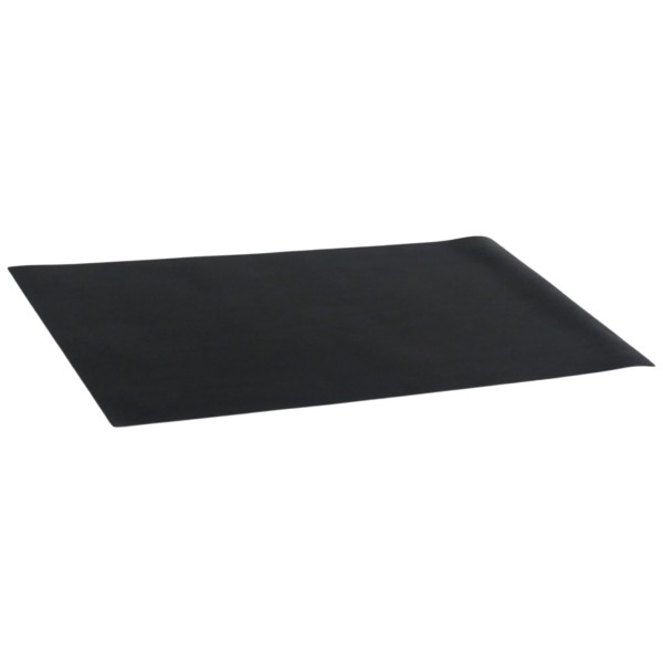 Vue générale du tapis pour Table élévatrice manuelle Plateau 1220x620mm