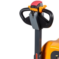 Timon du Gerbeur électrique 1600mm 1500kg batterie lithium