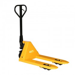 TRANSPALETTE MANUEL 2500KG FOURCHES 800MM