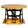 Table élévatrice mise à niveau constant