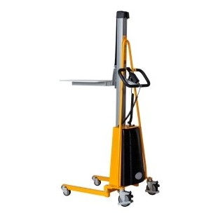 Gerbeur Poste de Travail