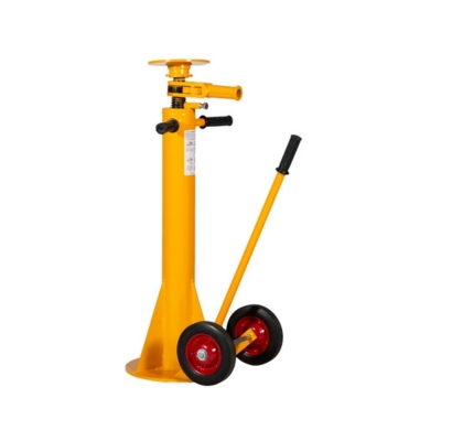 béquille semi-remorque 18T