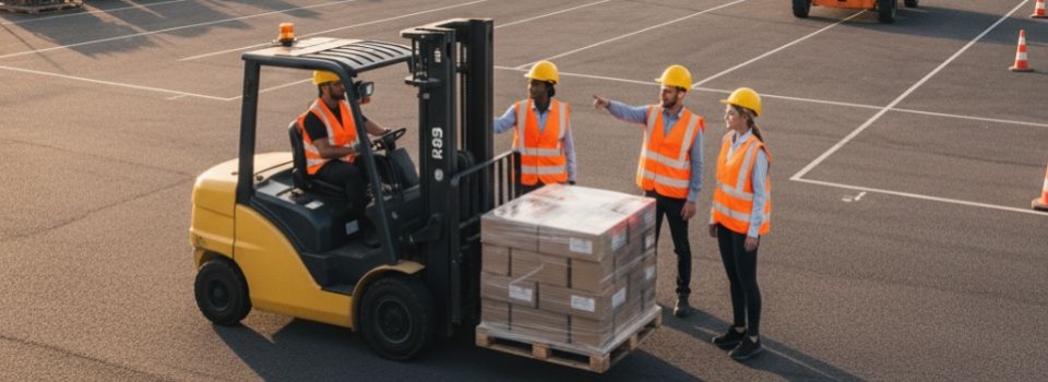 Formation CACES : quel permis CACES choisir ?