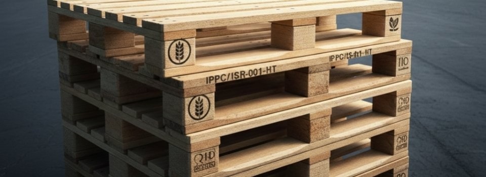 Norme NIMP15 : définition, obligations et applications pour les entreprises