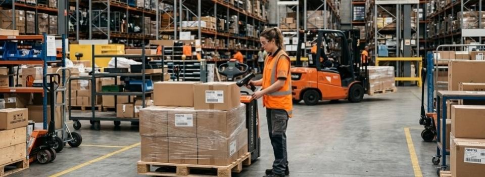 Inventaire permanent : définition, avantages et mise en place