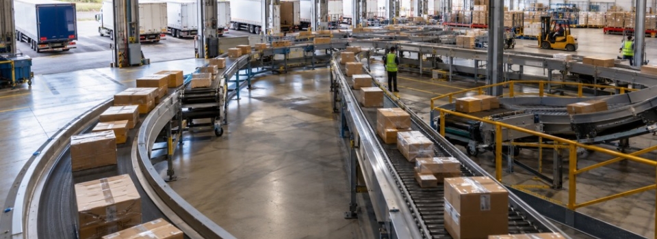 Cross-docking : définition, fonctionnement et avantages