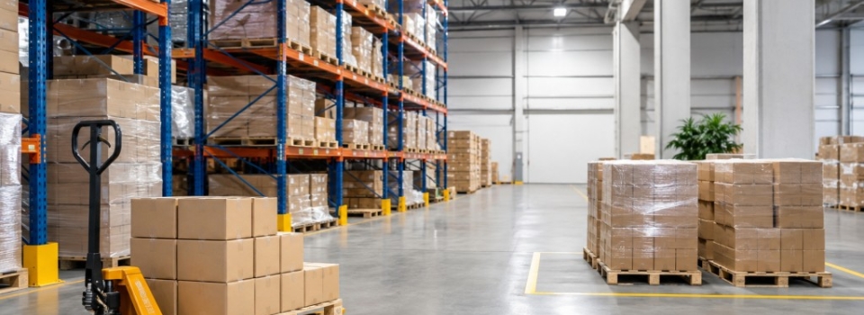 Stock de sécurité : définition, calcul et formules clés