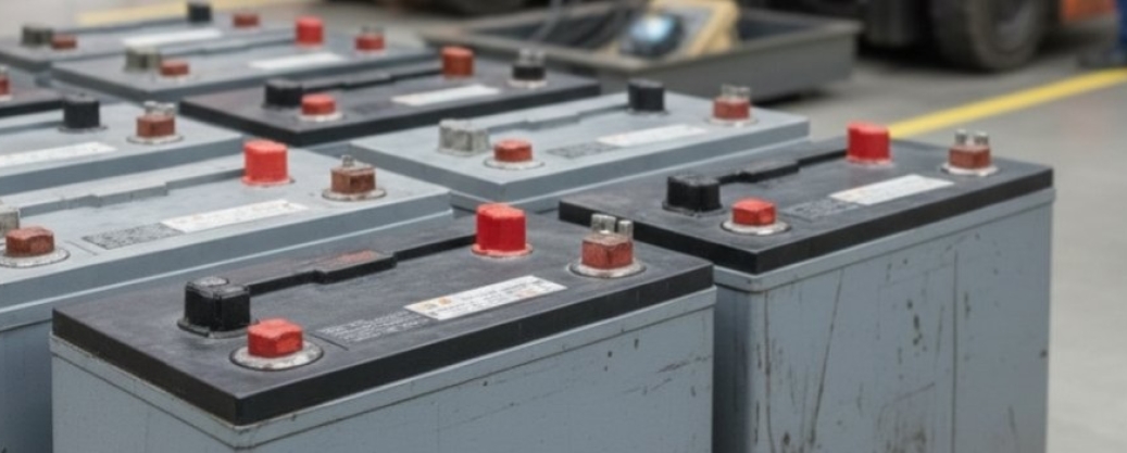 L'essentiel à savoir sur les batteries plomb-acide