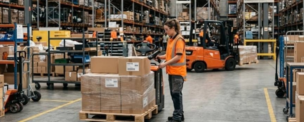 Inventaire permanent : définition, avantages et mise en place