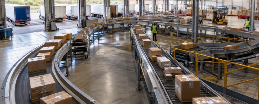 Cross-docking : définition, fonctionnement et avantages