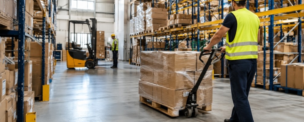 FIFO, FEFO, LIFO : quelle méthode de gestion de stock ?