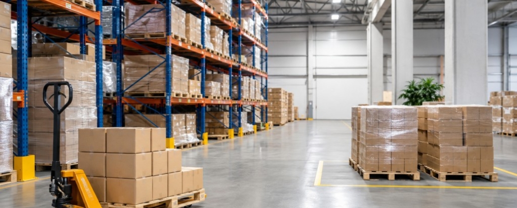 Stock de sécurité : définition, calcul et formules clés